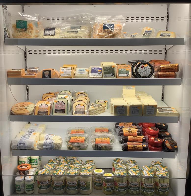 Woods Smoked Meats, Inc. Bowling Green, MO